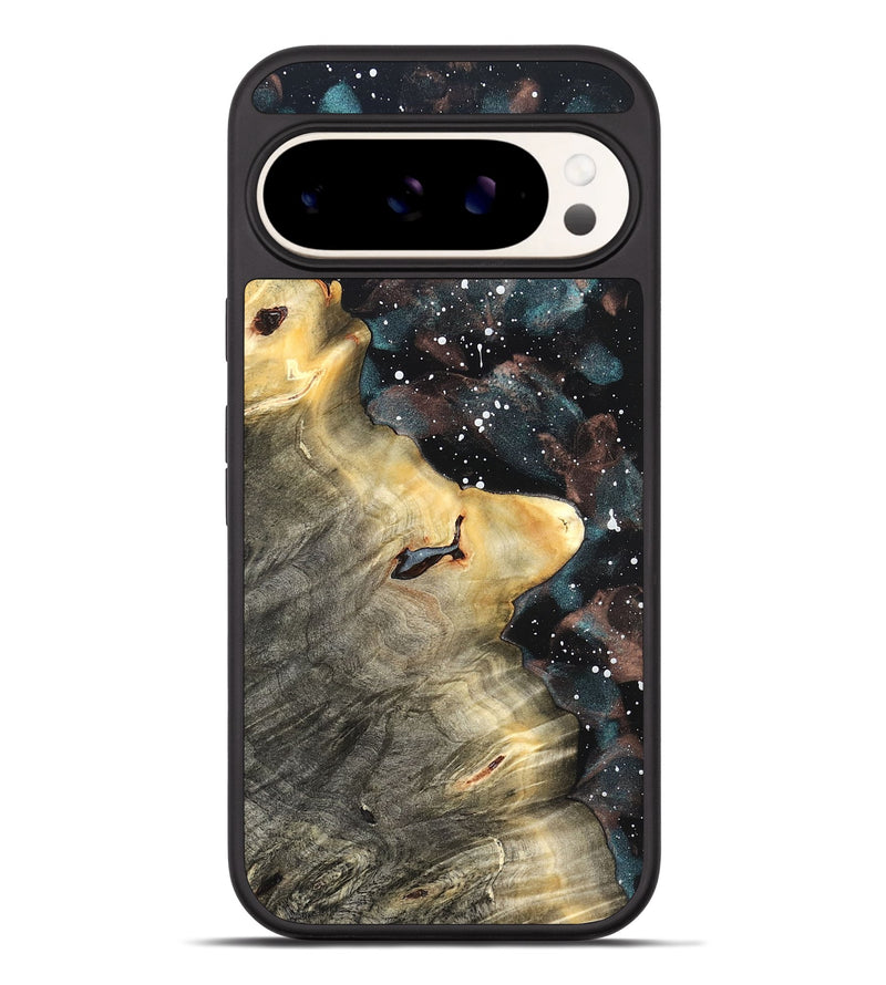 Pixel 9 Pro XL Wood Phone Case - Idris (Cosmos, 822008)