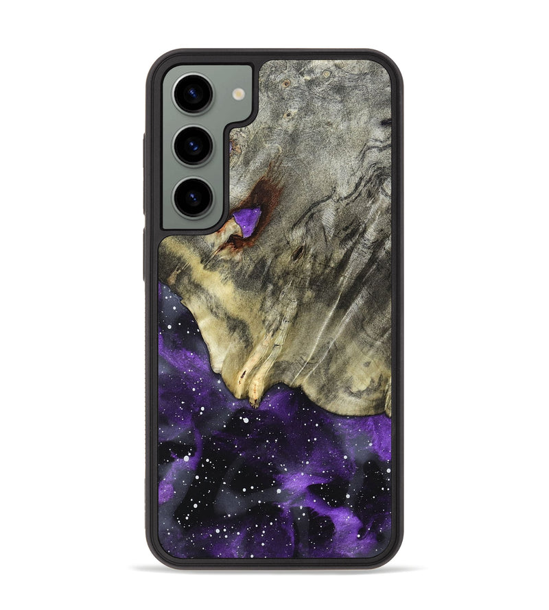 Galaxy S23 Plus Wood Phone Case - Justus (Cosmos, 822009)