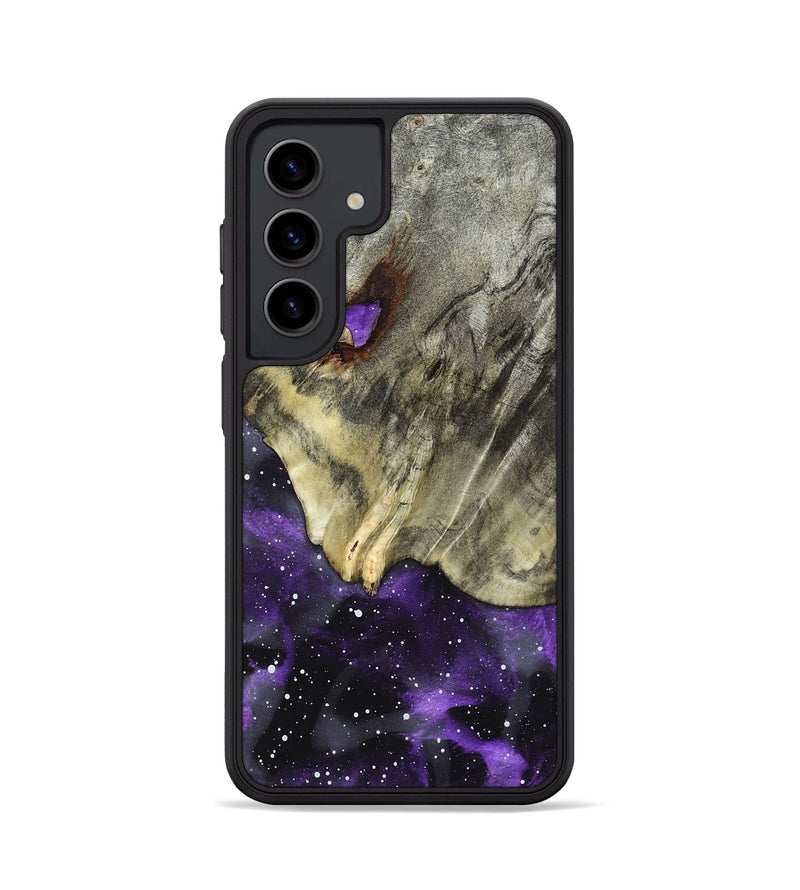 Galaxy S24 Wood Phone Case - Justus (Cosmos, 822009)
