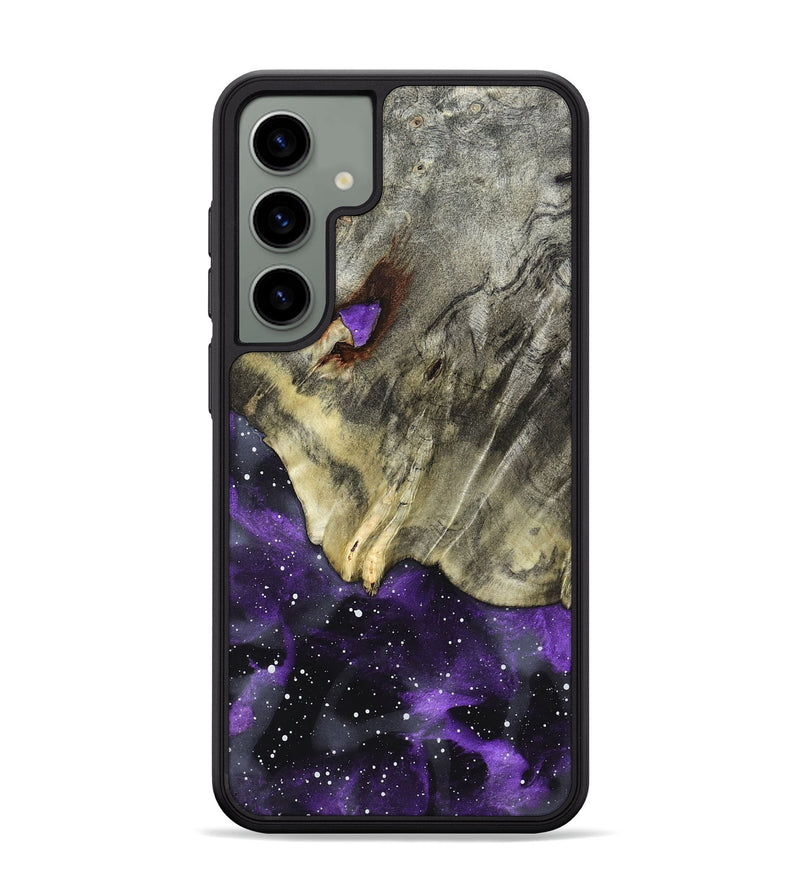Galaxy S24 Plus Wood Phone Case - Justus (Cosmos, 822009)