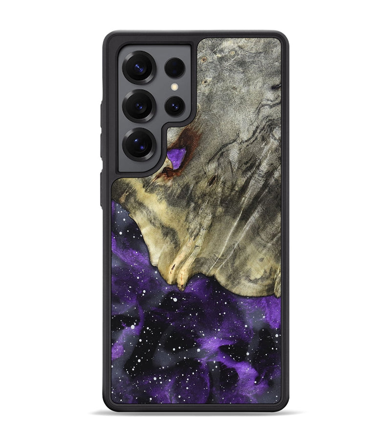 Galaxy S25 Ultra Wood Phone Case - Justus (Cosmos, 822009)