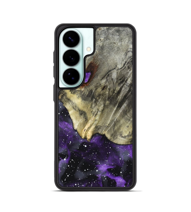 Galaxy S26 Wood Phone Case - Justus (Cosmos, 822009)