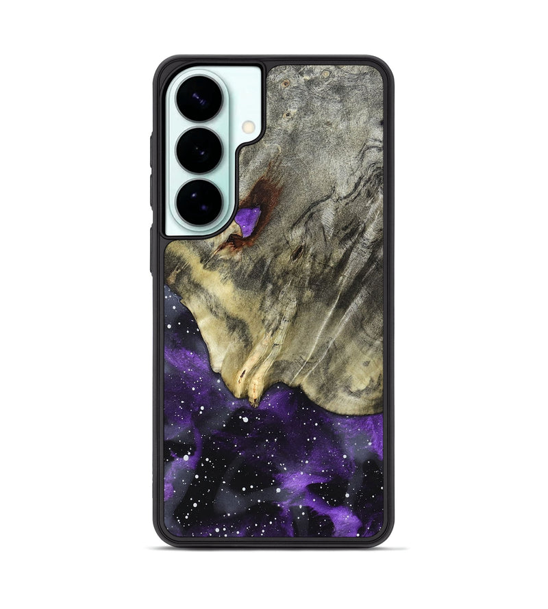 Galaxy S26 Plus Wood Phone Case - Justus (Cosmos, 822009)