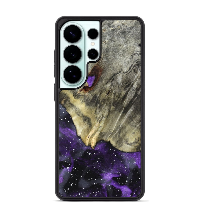 Galaxy S26 Ultra Wood Phone Case - Justus (Cosmos, 822009)