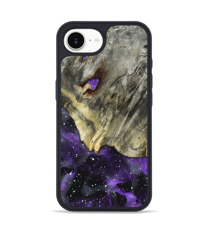iPhone 17e Wood Phone Case - Justus (Cosmos, 822009)