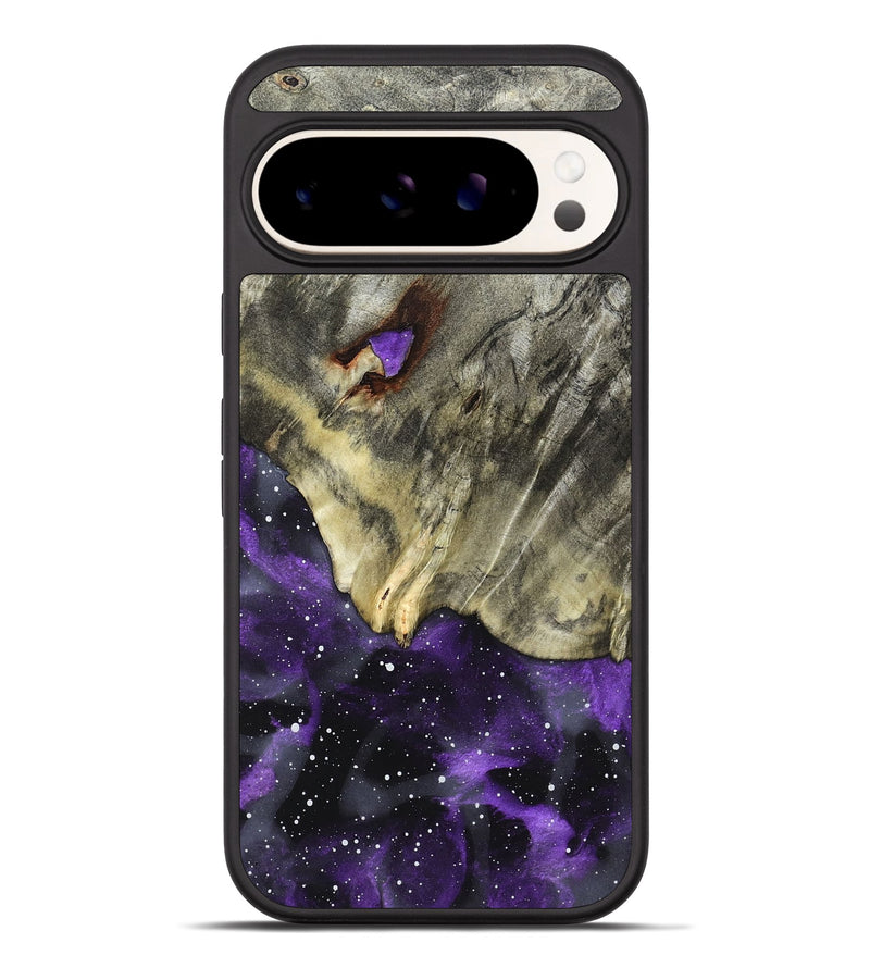 Pixel 10 Pro XL Wood Phone Case - Justus (Cosmos, 822009)