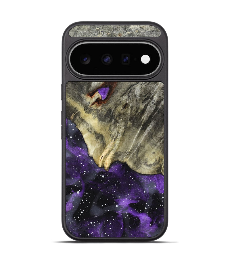 Pixel 11 Wood Phone Case - Justus (Cosmos, 822009)