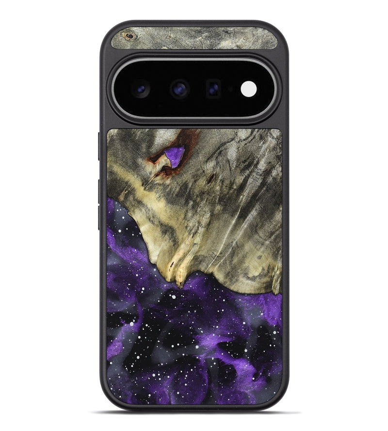 Pixel 11 Pro XL Wood Phone Case - Justus (Cosmos, 822009)