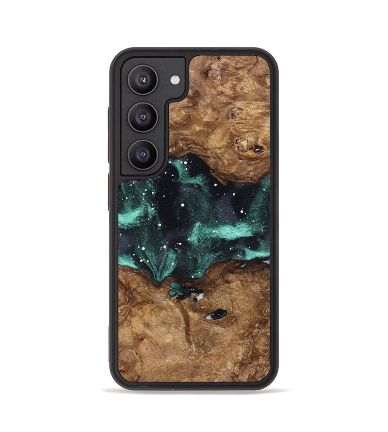 Galaxy S23 Wood Phone Case - Abe (Cosmos, 822010)