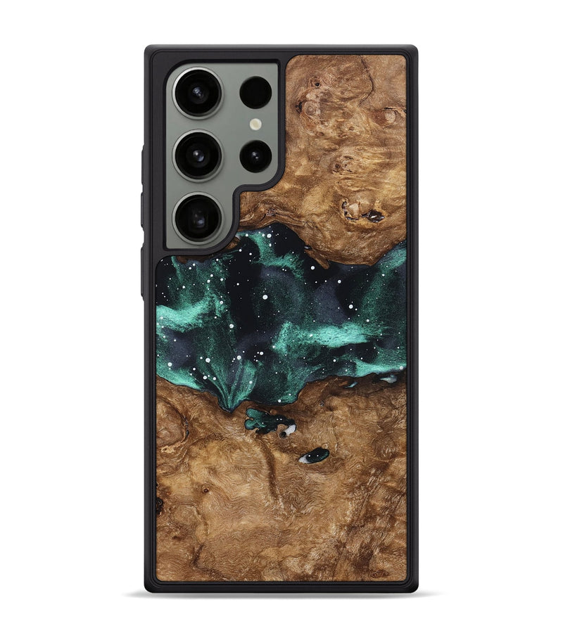 Galaxy S24 Ultra Wood Phone Case - Abe (Cosmos, 822010)