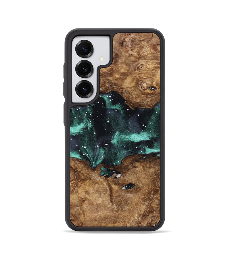 Galaxy S25 Wood Phone Case - Abe (Cosmos, 822010)