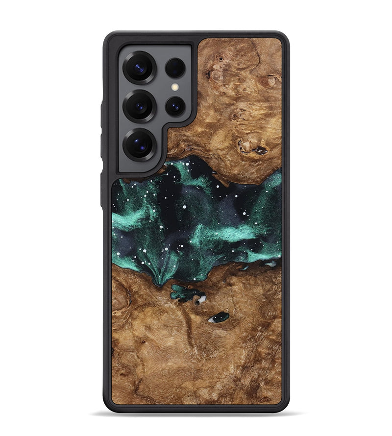 Galaxy S25 Ultra Wood Phone Case - Abe (Cosmos, 822010)