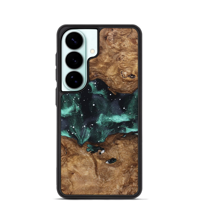 Galaxy S26 Wood Phone Case - Abe (Cosmos, 822010)