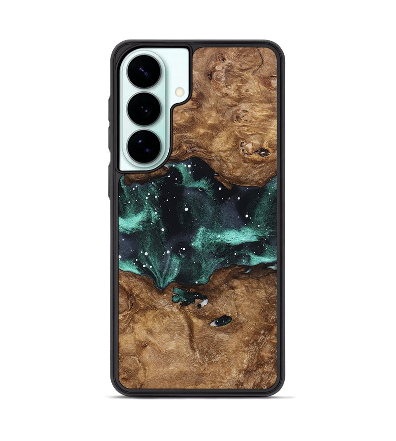 Galaxy S26 Plus Wood Phone Case - Abe (Cosmos, 822010)