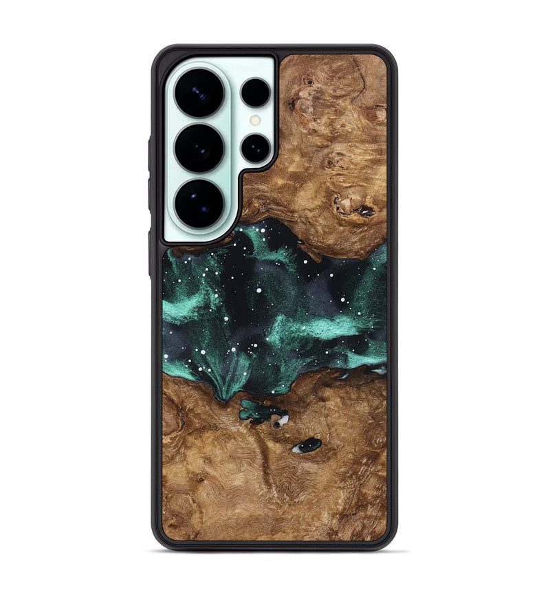 Galaxy S26 Ultra Wood Phone Case - Abe (Cosmos, 822010)