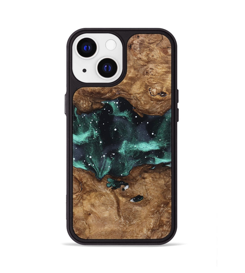 iPhone 13 Wood Phone Case - Abe (Cosmos, 822010)