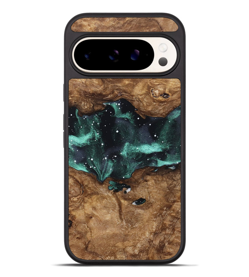 Pixel 9 Pro XL Wood Phone Case - Abe (Cosmos, 822010)