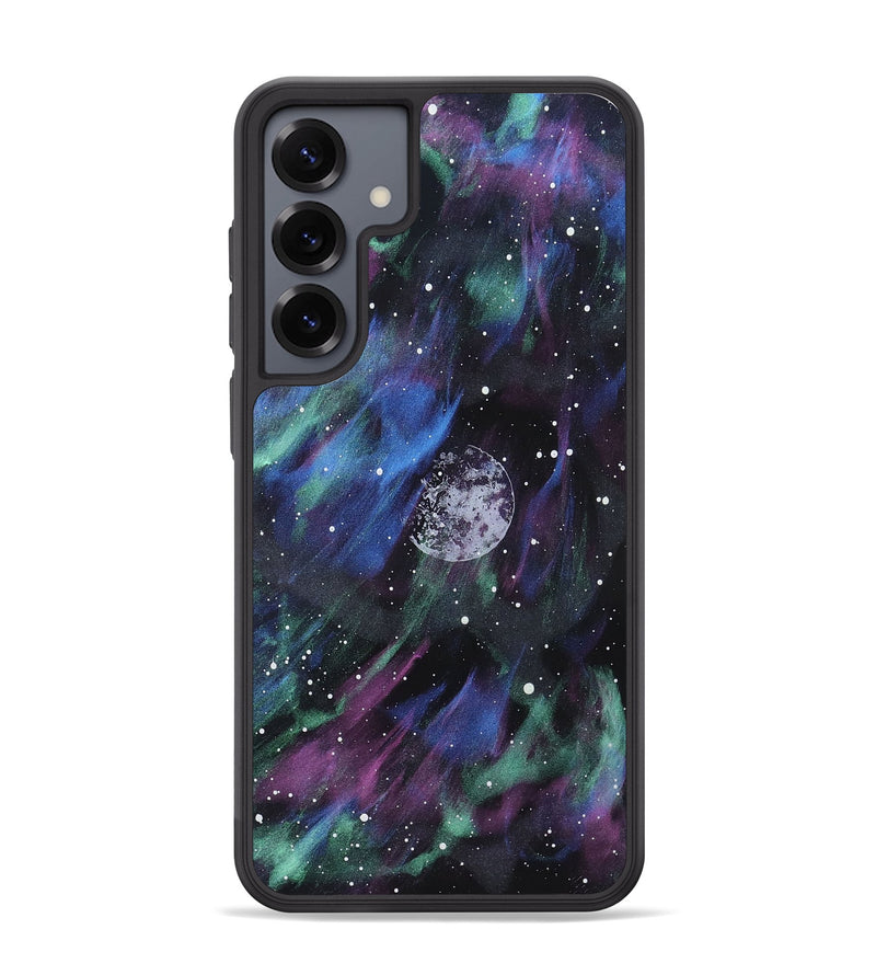 Galaxy S25 Plus ResinArt Phone Case - Lenora (Cosmos, 822011)