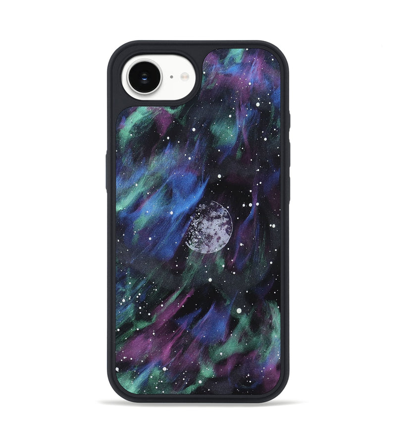 iPhone 16e ResinArt Phone Case - Lenora (Cosmos, 822011)