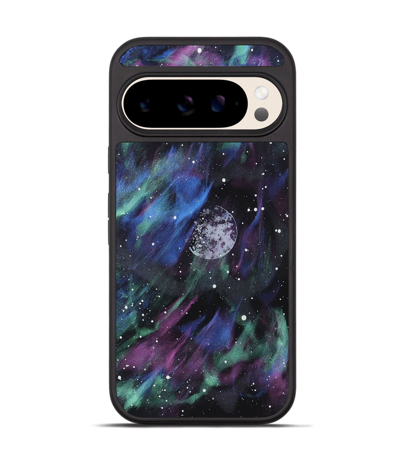 Pixel 10 ResinArt Phone Case - Lenora (Cosmos, 822011)
