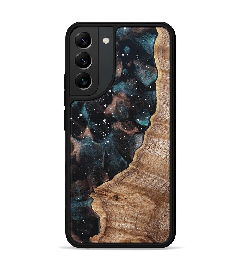 Galaxy S22 Plus Wood Phone Case - Mario (Cosmos, 822012)