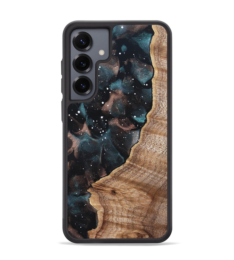 Galaxy S25 Plus Wood Phone Case - Mario (Cosmos, 822012)
