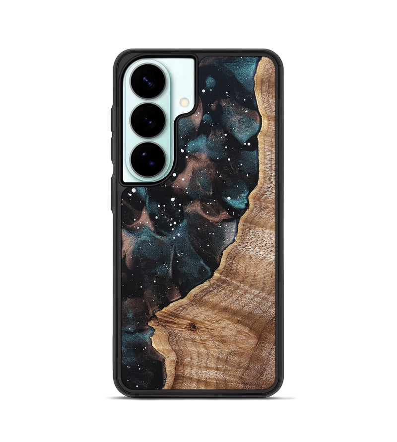Galaxy S26 Wood Phone Case - Mario (Cosmos, 822012)