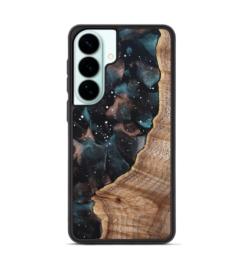 Galaxy S26 Plus Wood Phone Case - Mario (Cosmos, 822012)