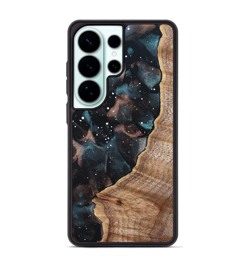 Galaxy S26 Ultra Wood Phone Case - Mario (Cosmos, 822012)