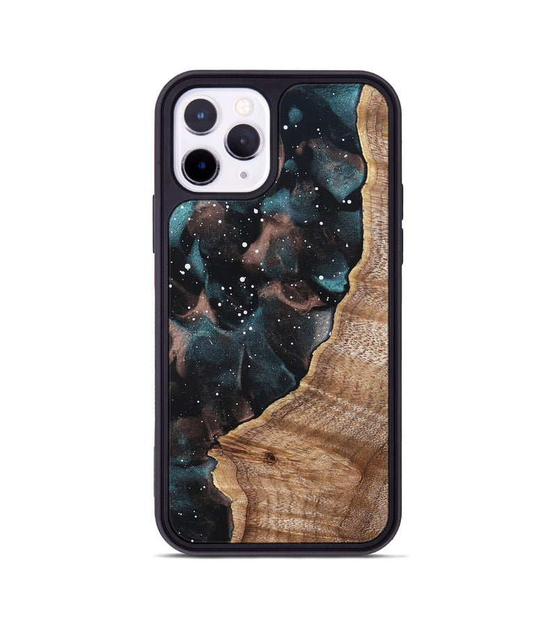 iPhone 11 Pro Wood Phone Case - Mario (Cosmos, 822012)