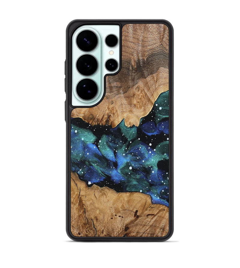 Galaxy S26 Ultra Wood Phone Case - Sherita (Cosmos, 822013)