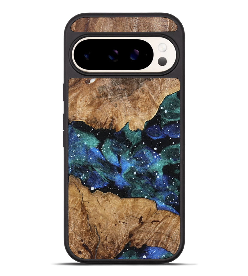 Pixel 9 Pro XL Wood Phone Case - Sherita (Cosmos, 822013)