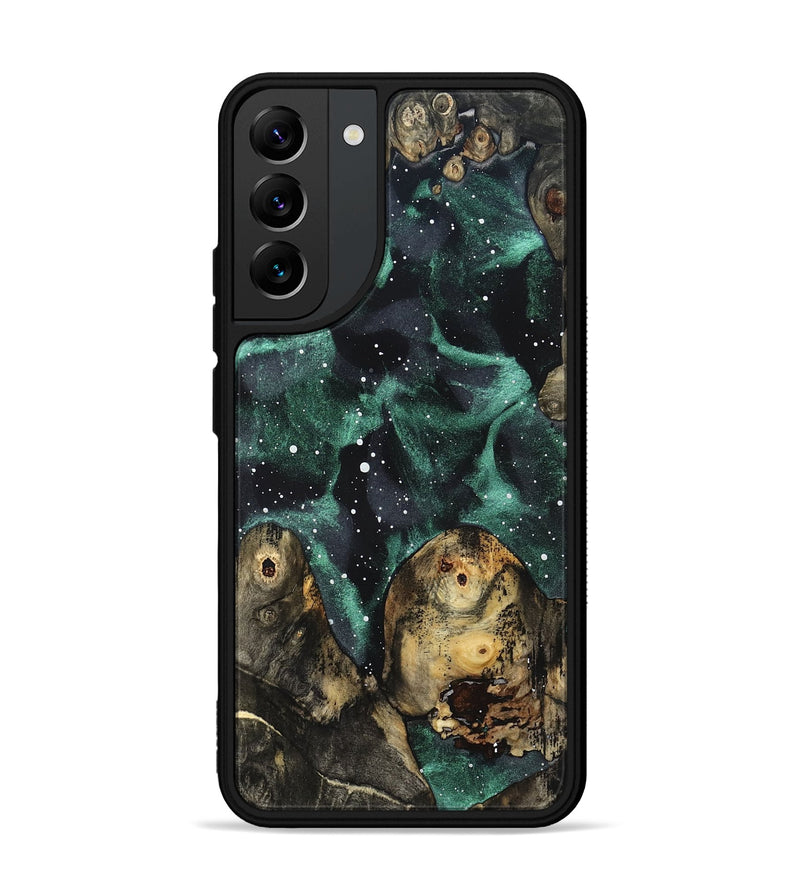 Galaxy S22 Plus Wood Phone Case - Gerard (Cosmos, 822014)