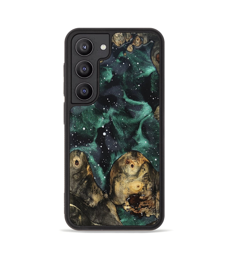 Galaxy S23 Wood Phone Case - Gerard (Cosmos, 822014)