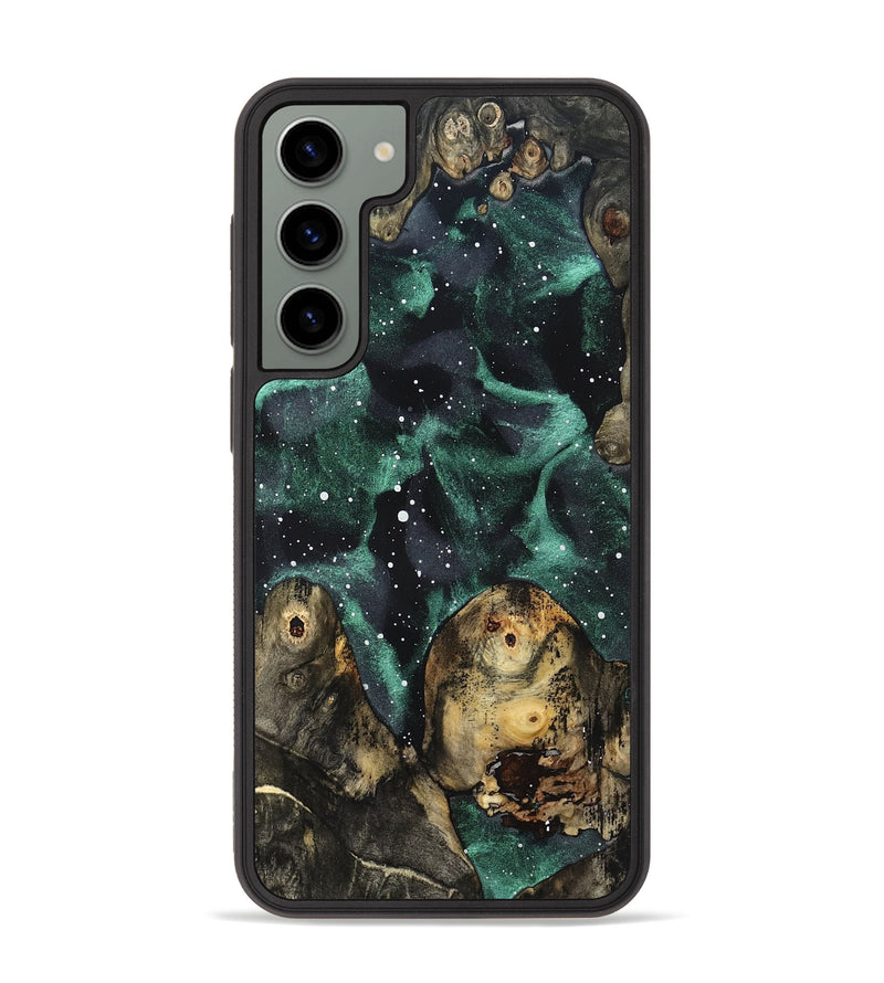 Galaxy S23 Plus Wood Phone Case - Gerard (Cosmos, 822014)