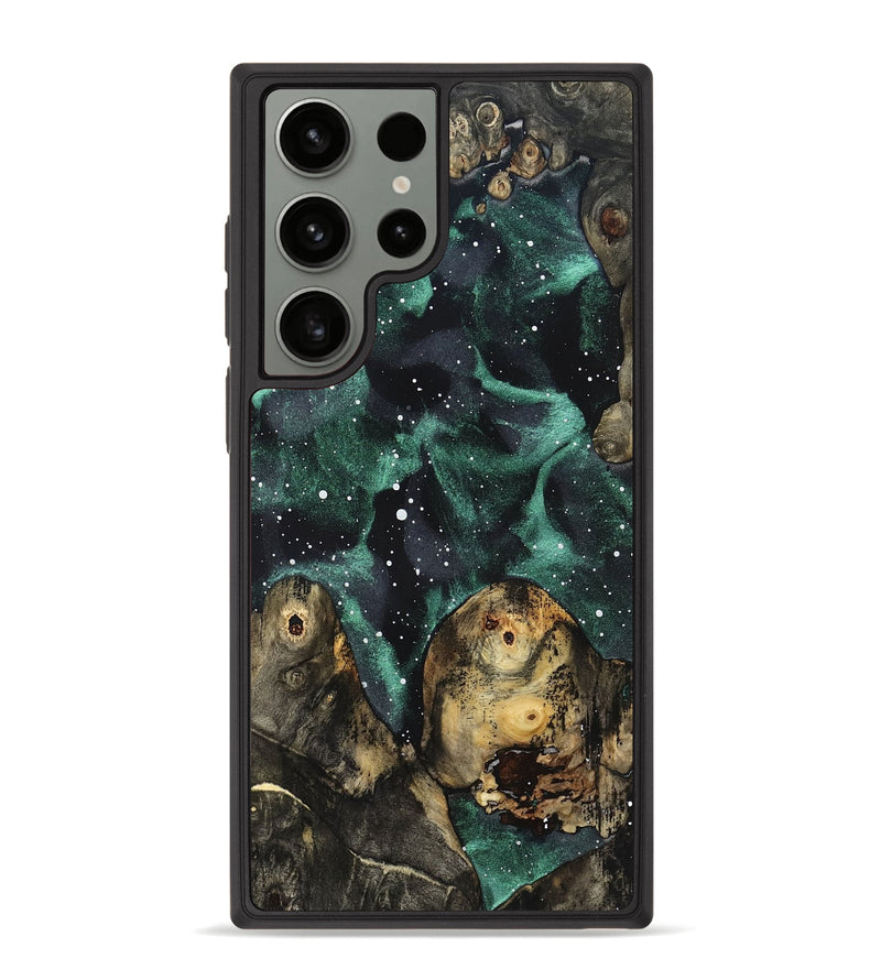 Galaxy S23 Ultra Wood Phone Case - Gerard (Cosmos, 822014)
