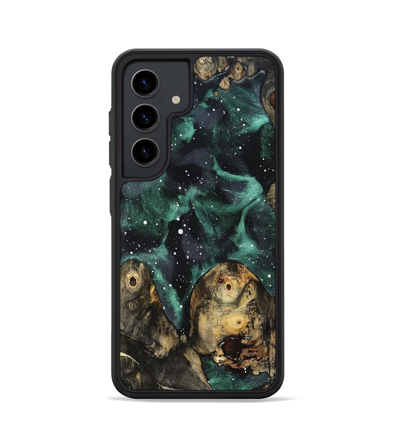 Galaxy S24 Wood Phone Case - Gerard (Cosmos, 822014)