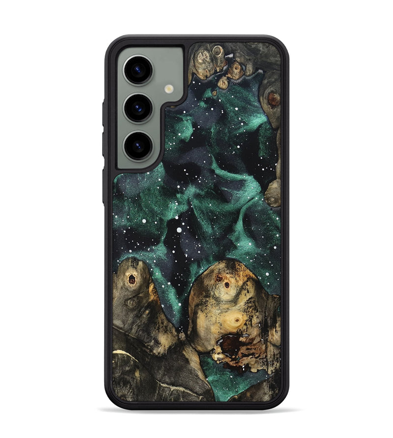 Galaxy S24 Plus Wood Phone Case - Gerard (Cosmos, 822014)