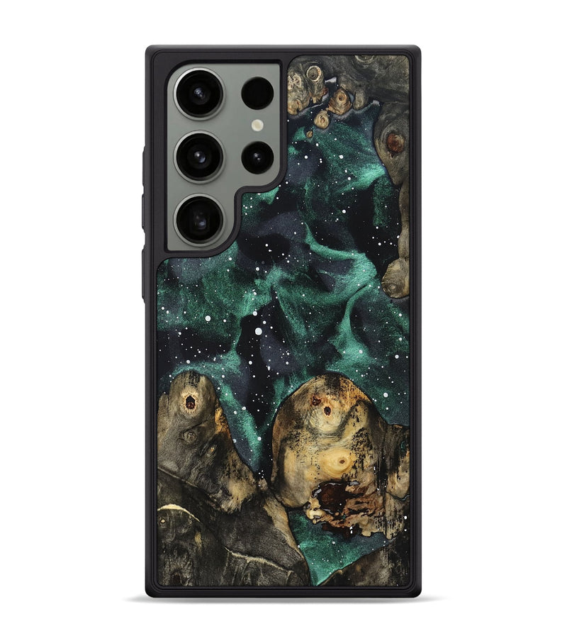 Galaxy S24 Ultra Wood Phone Case - Gerard (Cosmos, 822014)