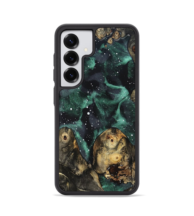 Galaxy S25 Wood Phone Case - Gerard (Cosmos, 822014)