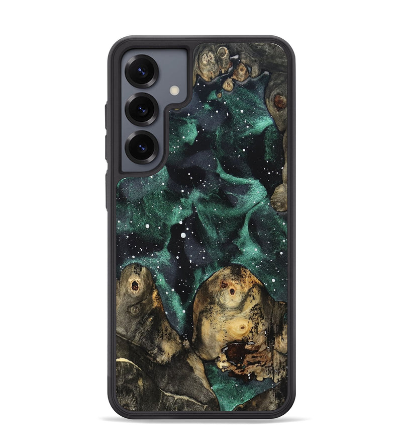Galaxy S25 Plus Wood Phone Case - Gerard (Cosmos, 822014)