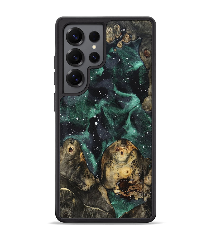 Galaxy S25 Ultra Wood Phone Case - Gerard (Cosmos, 822014)