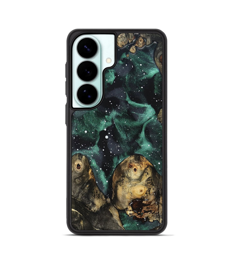 Galaxy S26 Wood Phone Case - Gerard (Cosmos, 822014)