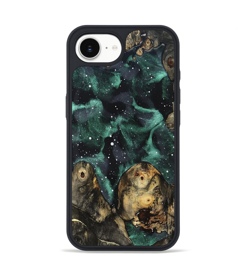 iPhone 17e Wood Phone Case - Gerard (Cosmos, 822014)