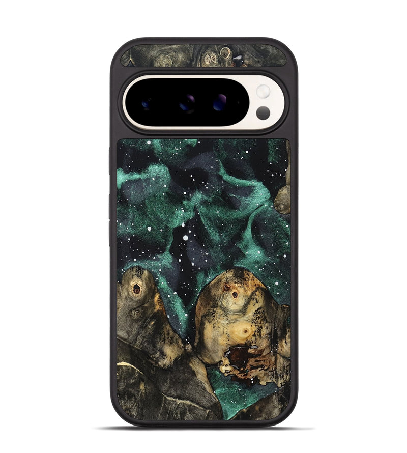 Pixel 9 Wood Phone Case - Gerard (Cosmos, 822014)