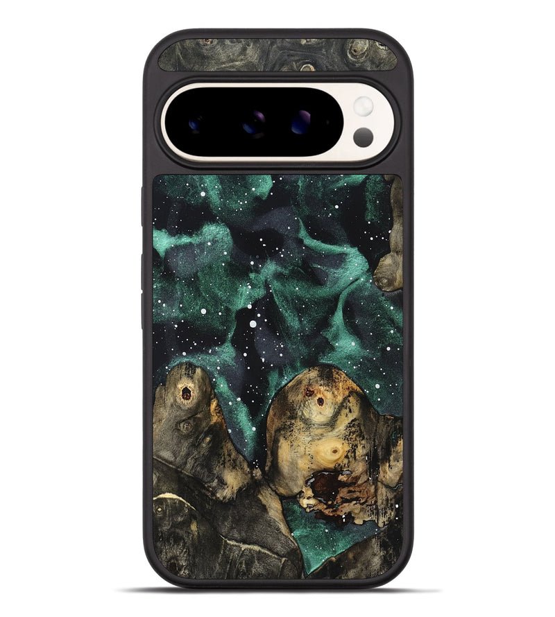 Pixel 9 Pro XL Wood Phone Case - Gerard (Cosmos, 822014)