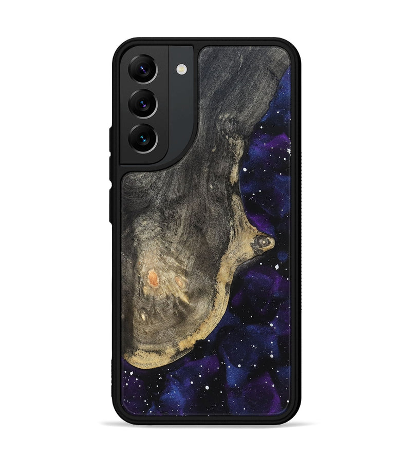 Galaxy S22 Plus Wood Phone Case - Kati (Cosmos, 822015)