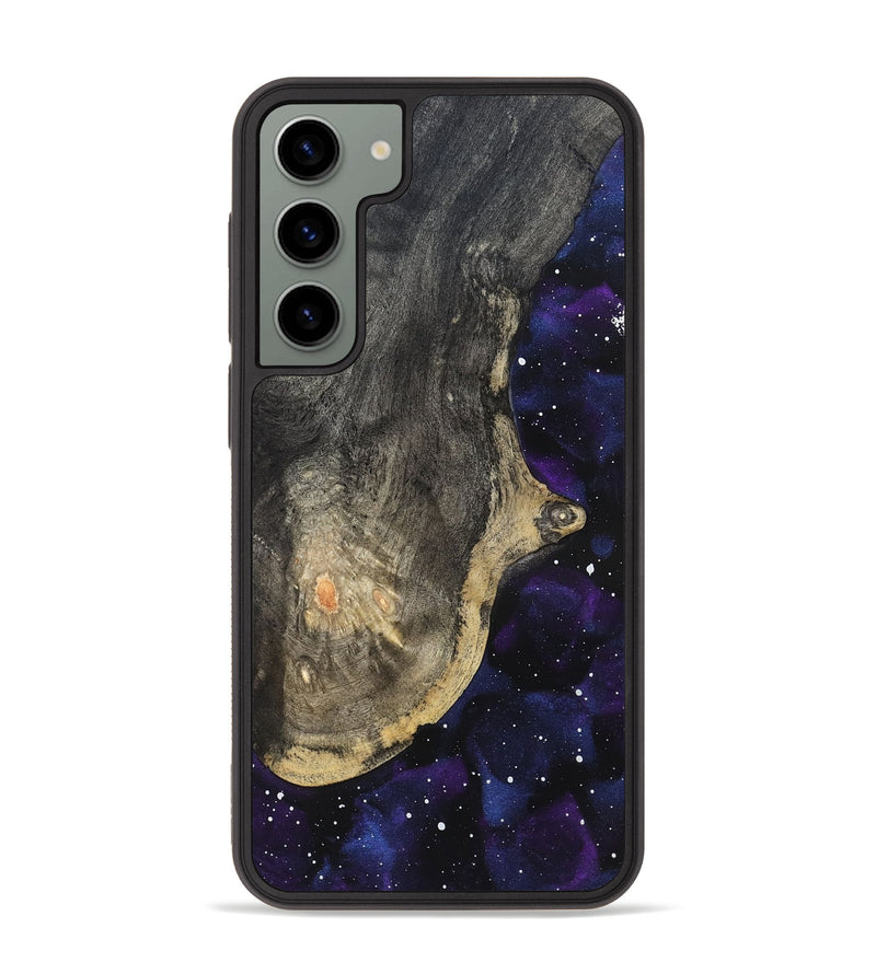 Galaxy S23 Plus Wood Phone Case - Kati (Cosmos, 822015)