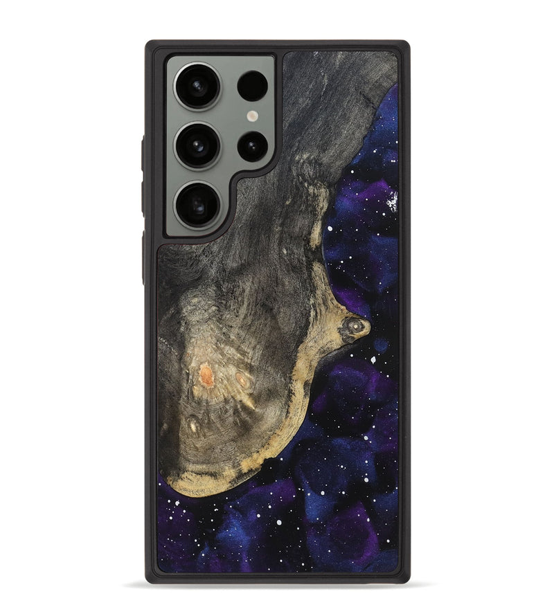 Galaxy S23 Ultra Wood Phone Case - Kati (Cosmos, 822015)