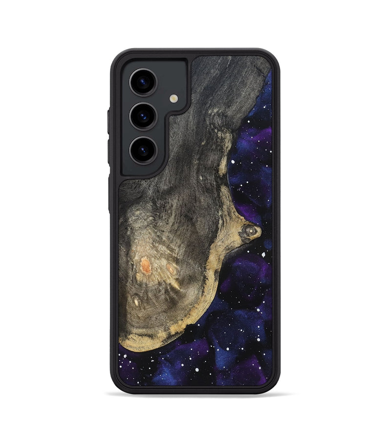 Galaxy S24 Wood Phone Case - Kati (Cosmos, 822015)
